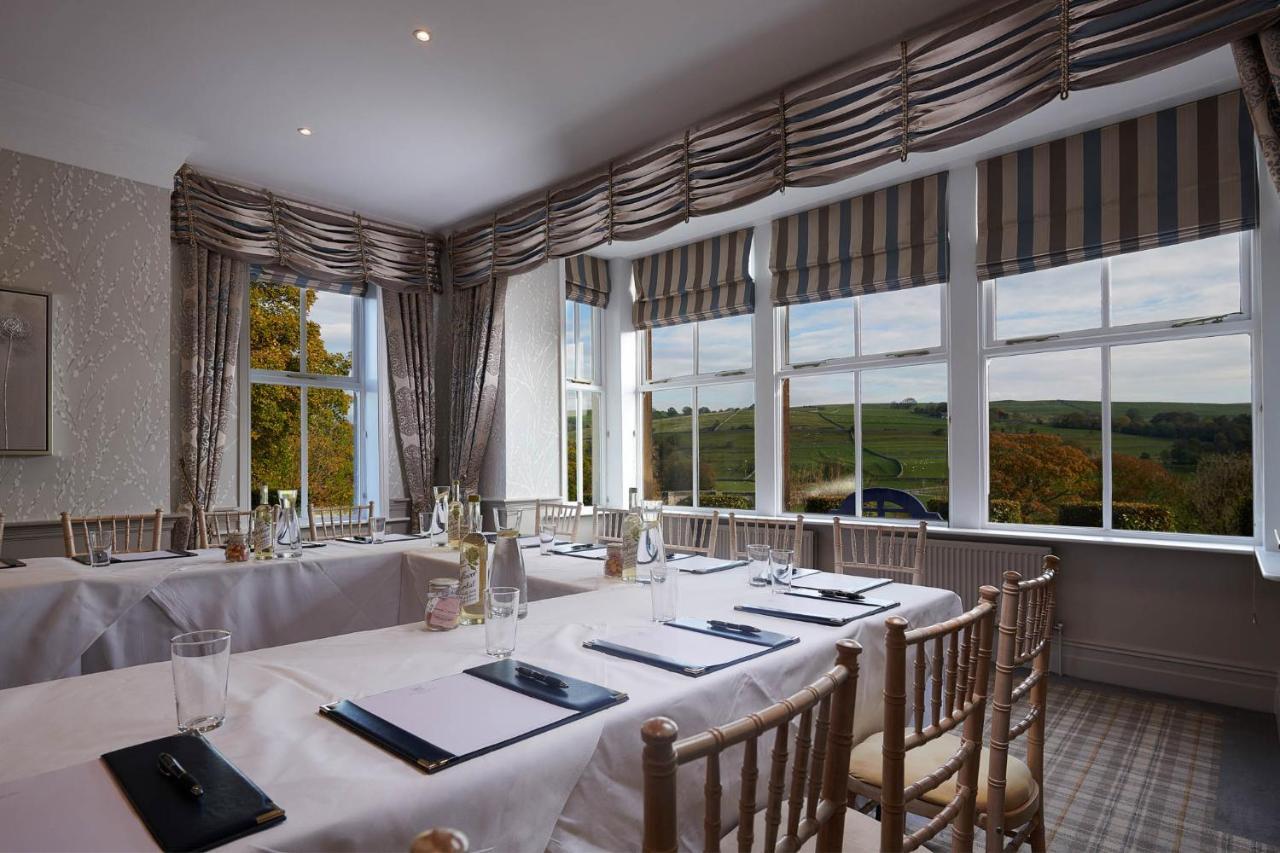The Fell Hotel Burnsall Kültér fotó