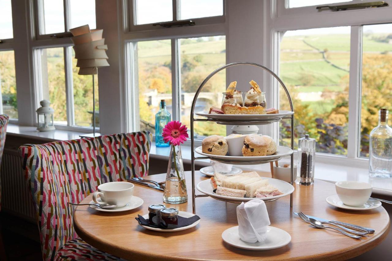 The Fell Hotel Burnsall Kültér fotó