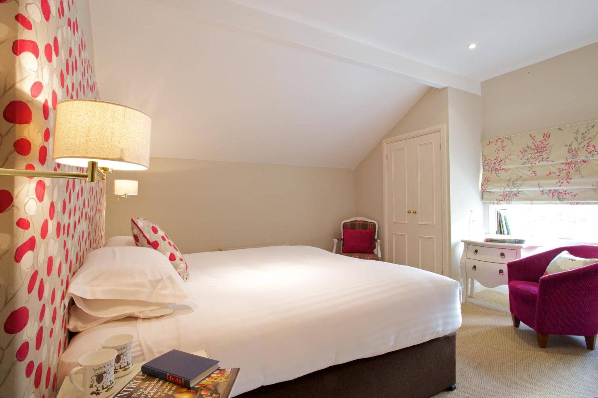 The Fell Hotel Burnsall Kültér fotó