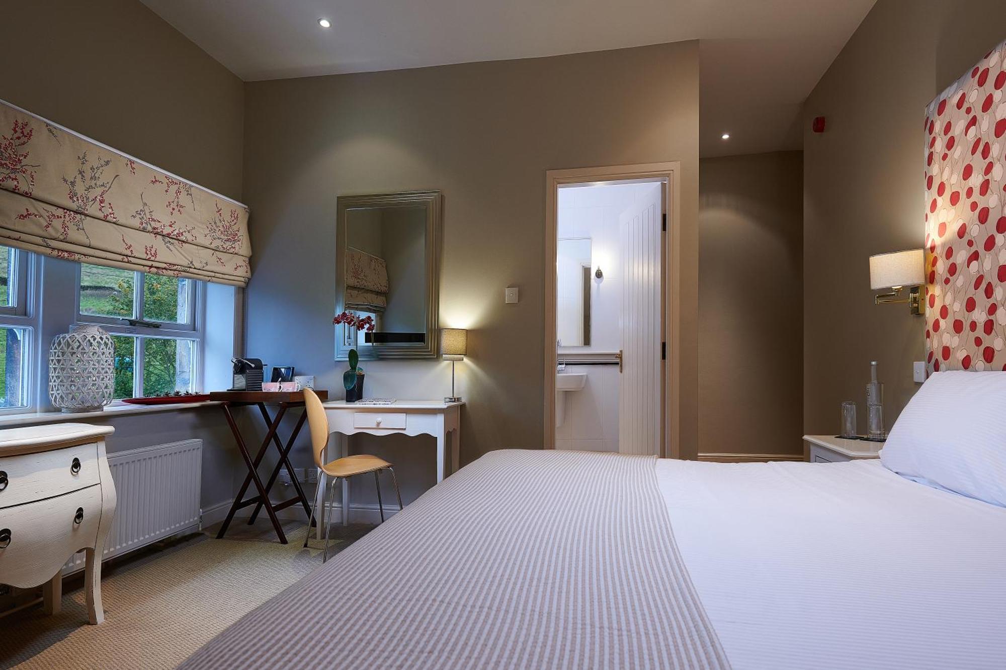 The Fell Hotel Burnsall Kültér fotó