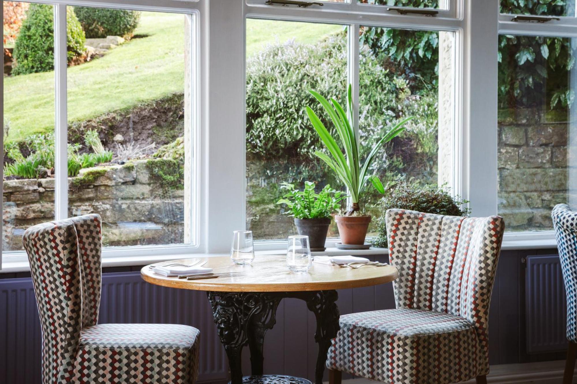 The Fell Hotel Burnsall Kültér fotó
