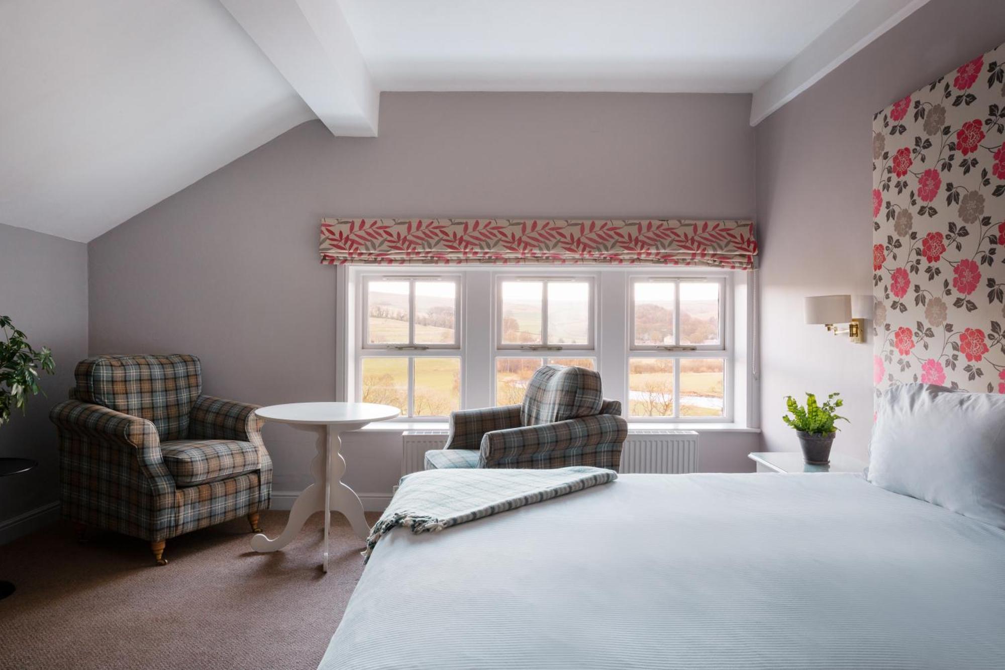 The Fell Hotel Burnsall Kültér fotó
