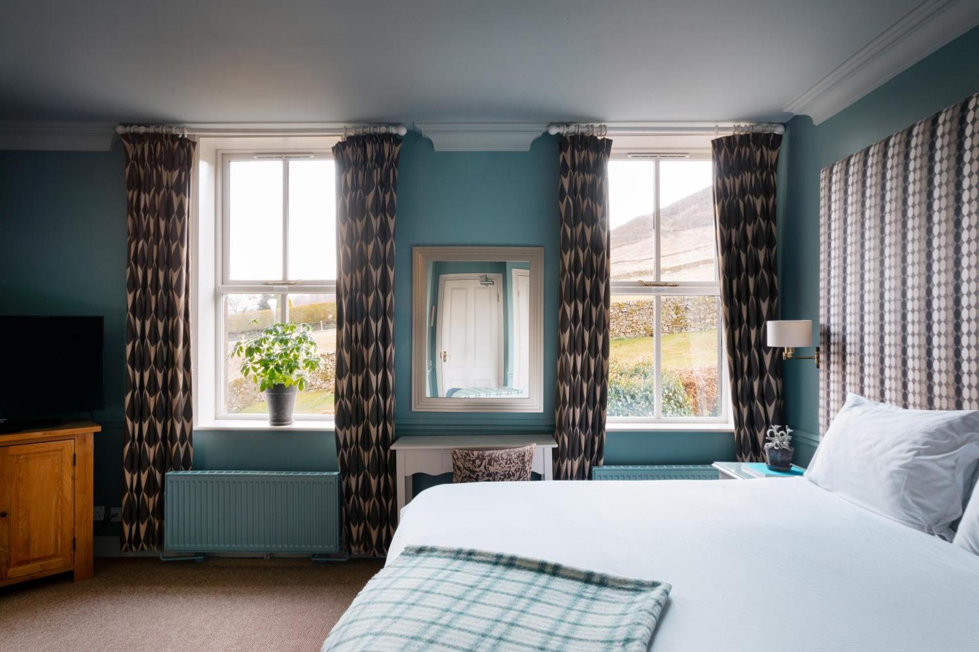The Fell Hotel Burnsall Kültér fotó