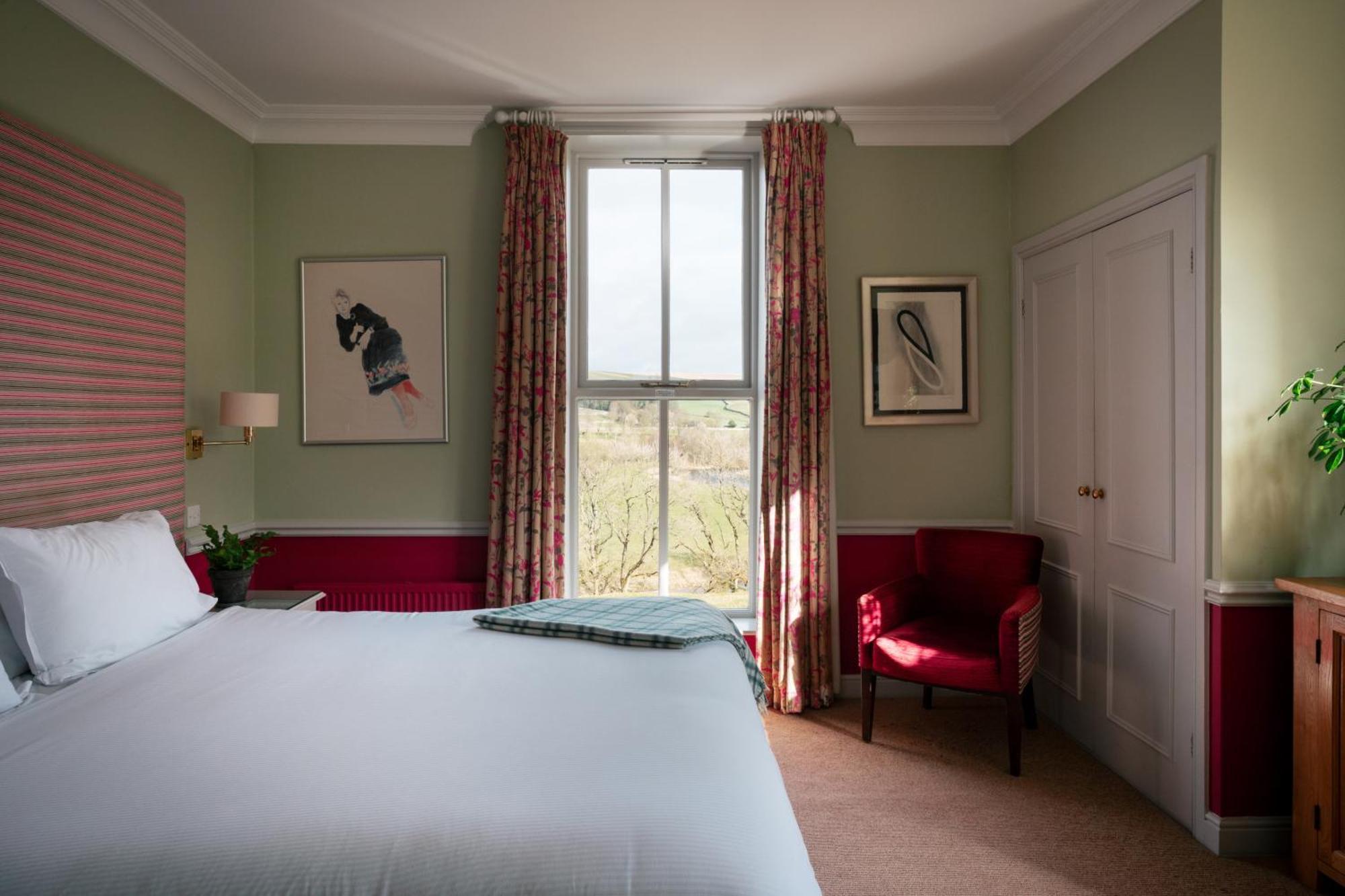 The Fell Hotel Burnsall Kültér fotó