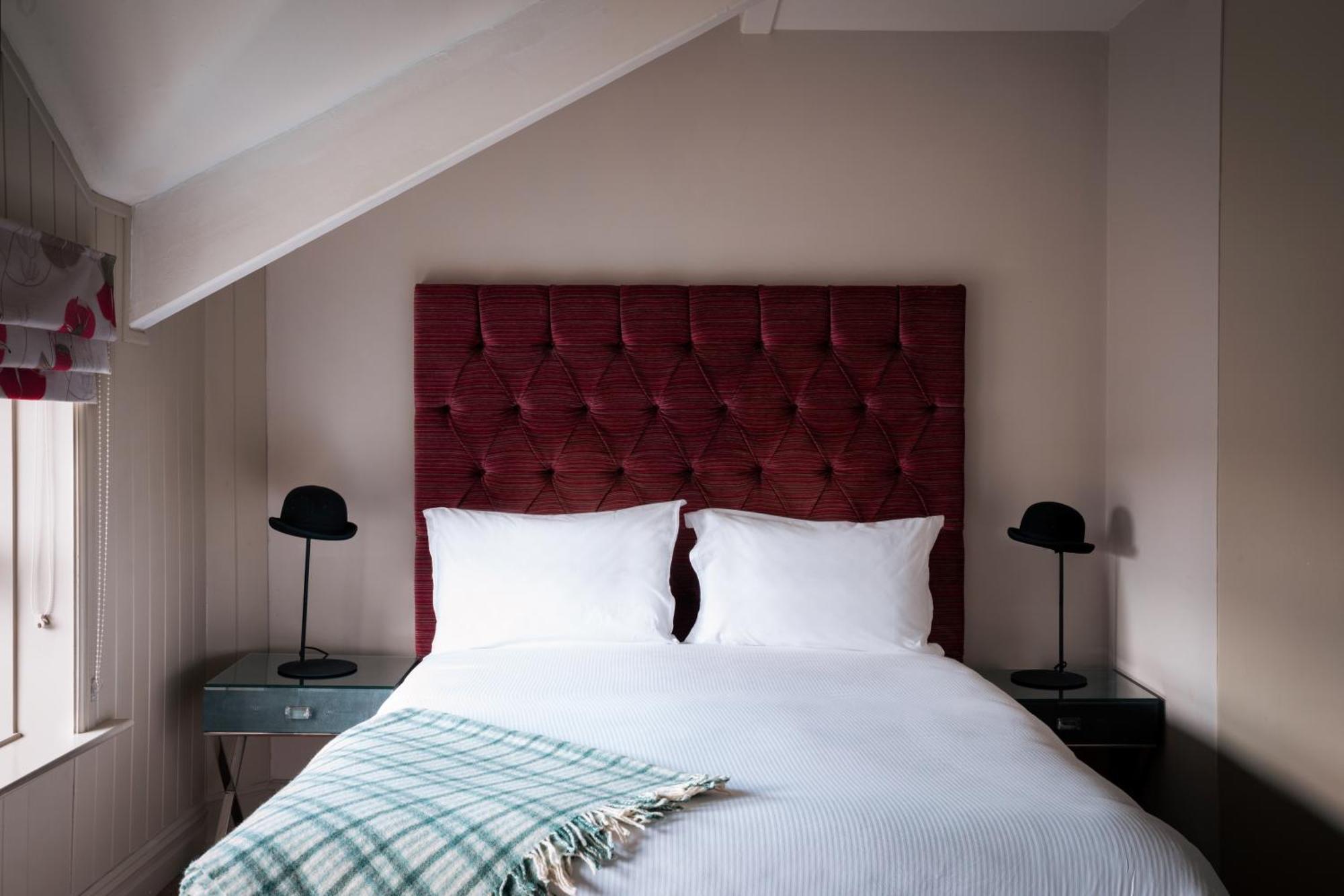 The Fell Hotel Burnsall Kültér fotó