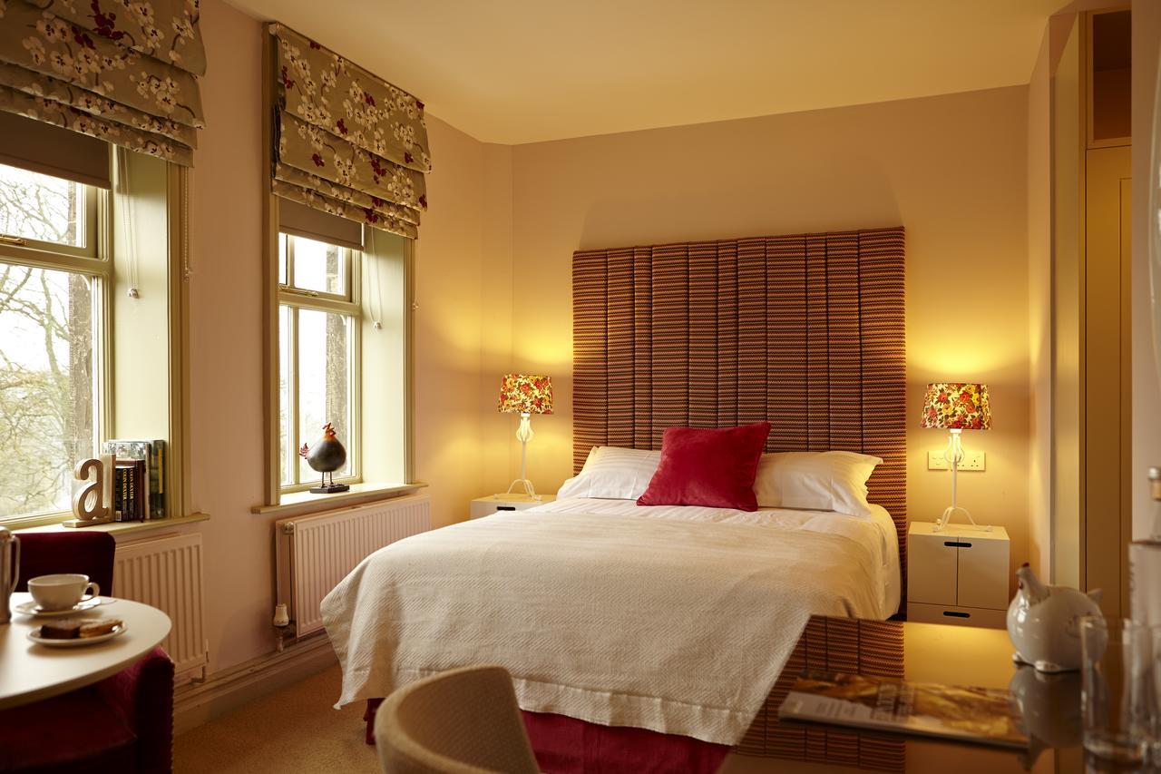 The Fell Hotel Burnsall Kültér fotó